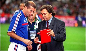 zizou
